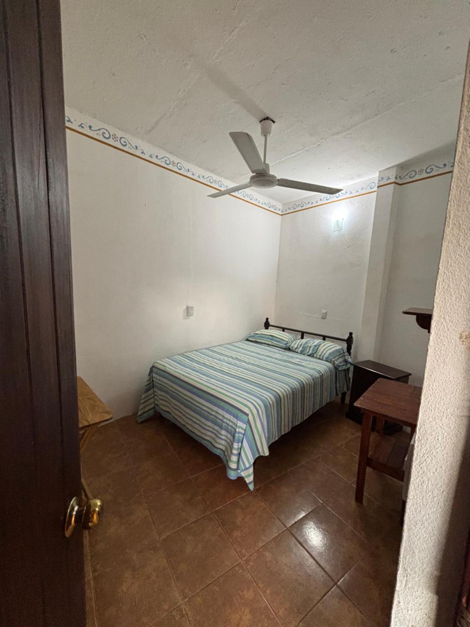 פוארטו אסקונדידו Hotel Posada Playa Manzanillo מראה חיצוני תמונה
